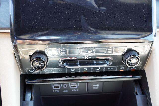 new 2025 Jeep Grand Cherokee car, priced at $39,444