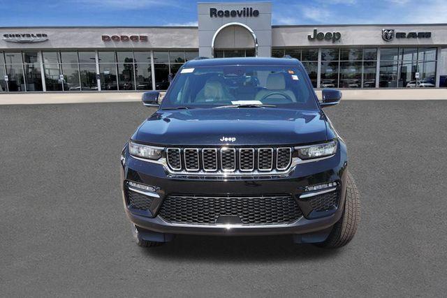 new 2025 Jeep Grand Cherokee car, priced at $39,444