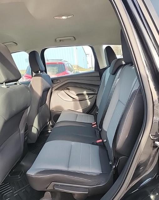 used 2018 Ford Escape car, priced at $11,698