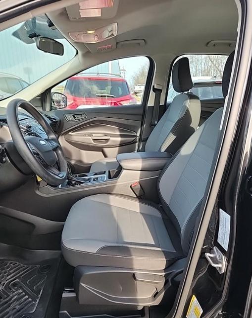 used 2018 Ford Escape car, priced at $11,698