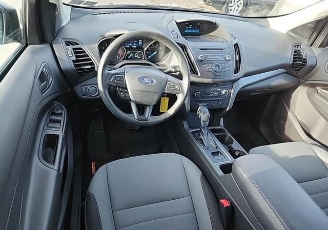 used 2018 Ford Escape car, priced at $11,698