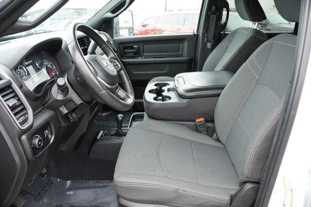 used 2024 Ram 2500 car, priced at $46,259