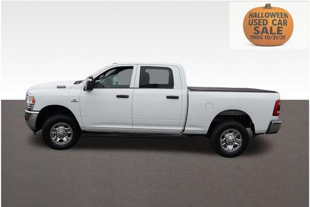 used 2024 Ram 2500 car, priced at $46,259