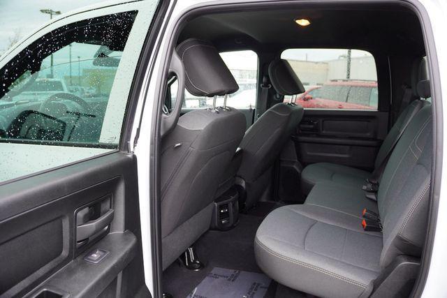 used 2024 Ram 2500 car, priced at $46,259