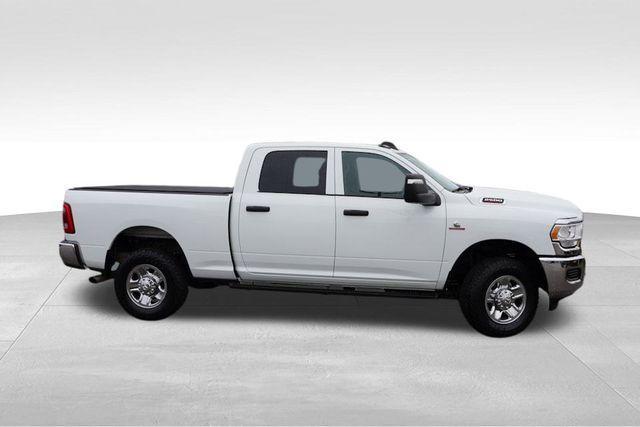 used 2024 Ram 2500 car, priced at $44,987