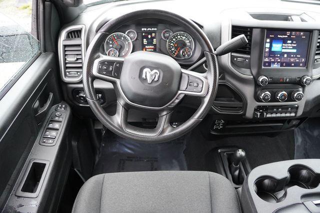 used 2024 Ram 2500 car, priced at $46,259