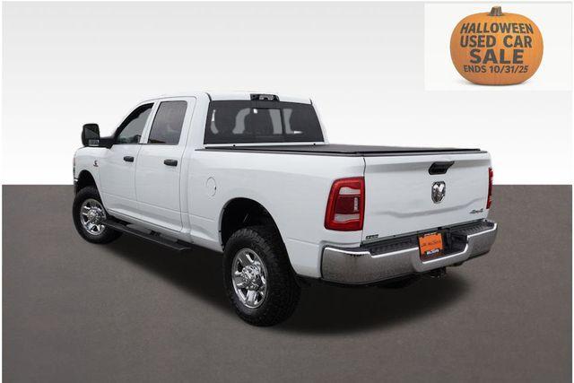 used 2024 Ram 2500 car, priced at $46,259