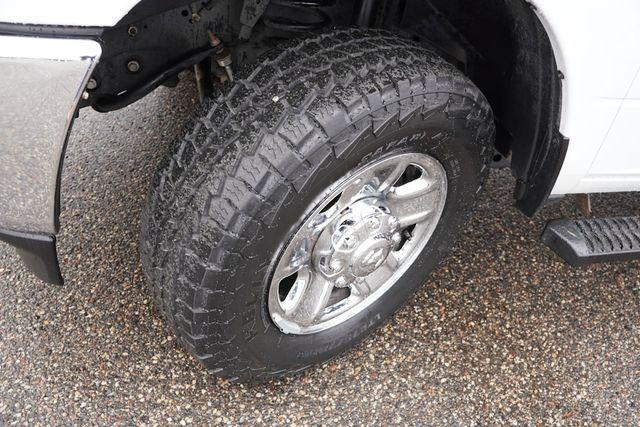 used 2024 Ram 2500 car, priced at $46,259