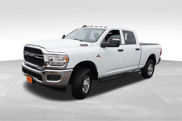 used 2024 Ram 2500 car, priced at $44,987