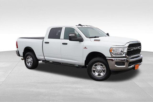 used 2024 Ram 2500 car, priced at $44,987