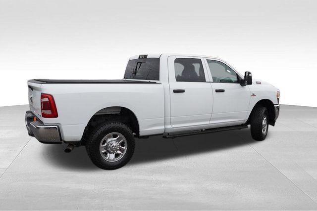 used 2024 Ram 2500 car, priced at $44,987