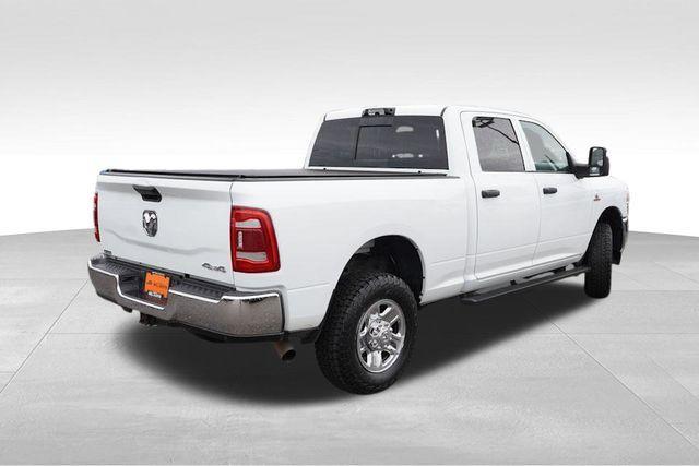 used 2024 Ram 2500 car, priced at $44,987