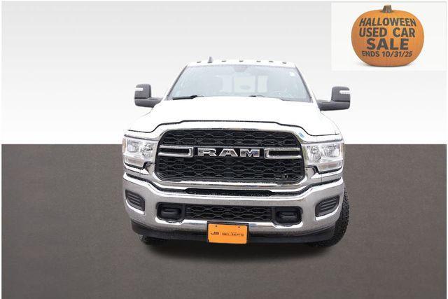 used 2024 Ram 2500 car, priced at $46,259
