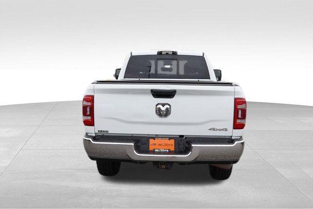 used 2024 Ram 2500 car, priced at $44,987