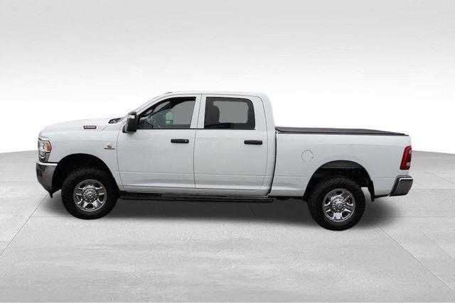 used 2024 Ram 2500 car, priced at $44,987