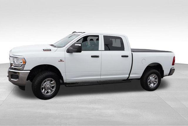 used 2024 Ram 2500 car, priced at $44,987