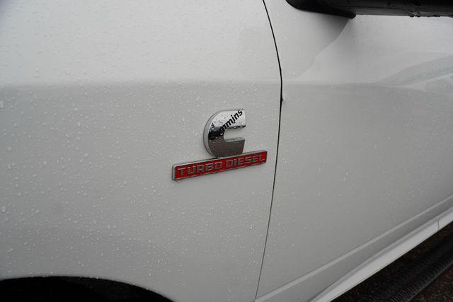 used 2024 Ram 2500 car, priced at $46,259