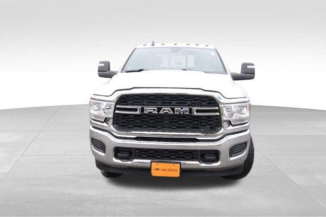 used 2024 Ram 2500 car, priced at $44,987