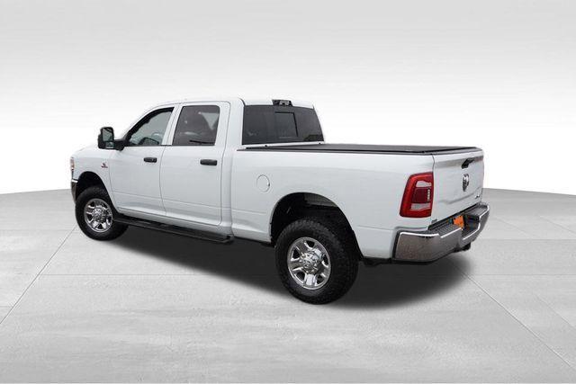 used 2024 Ram 2500 car, priced at $44,987