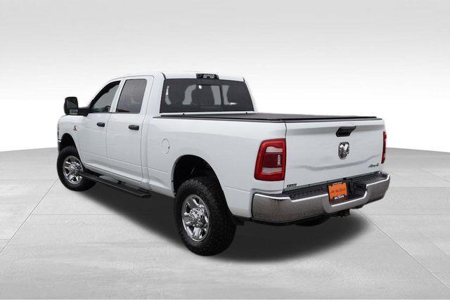 used 2024 Ram 2500 car, priced at $44,987