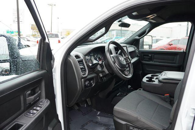 used 2024 Ram 2500 car, priced at $46,259