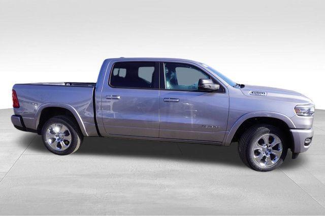 new 2025 Ram 1500 car, priced at $44,000