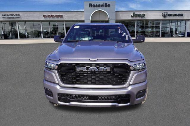 new 2025 Ram 1500 car, priced at $47,254