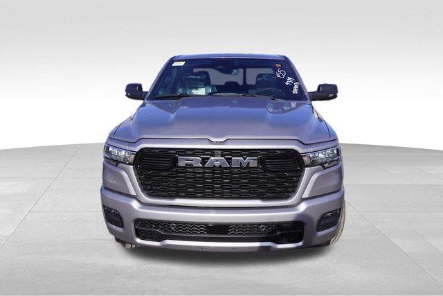 new 2025 Ram 1500 car, priced at $44,000