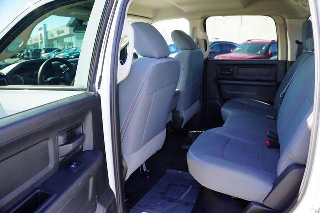 used 2018 Ram 2500 car, priced at $31,429