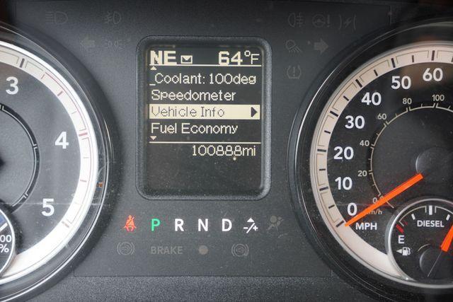 used 2018 Ram 2500 car, priced at $31,743