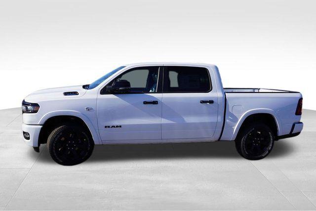 new 2026 Ram 1500 car, priced at $52,215