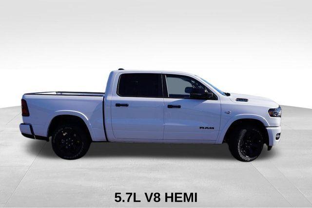 new 2026 Ram 1500 car, priced at $52,215
