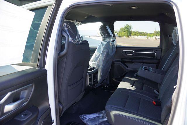 new 2026 Ram 1500 car, priced at $52,215