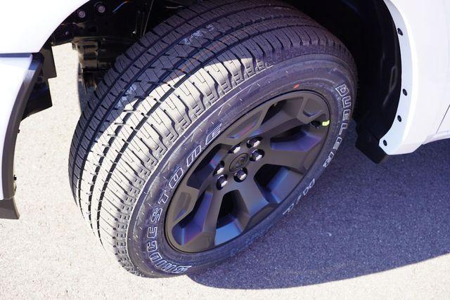 new 2026 Ram 1500 car, priced at $52,215