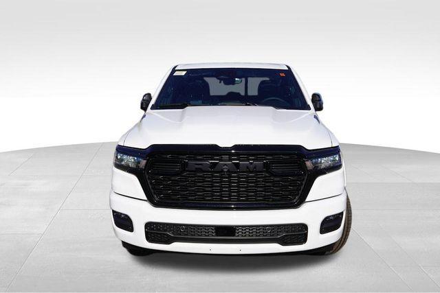 new 2026 Ram 1500 car, priced at $52,215