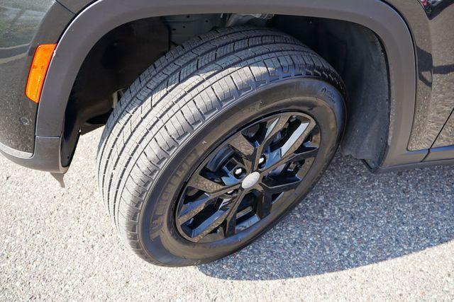 used 2024 Jeep Grand Cherokee L car, priced at $42,246