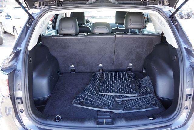 used 2020 Jeep Compass car, priced at $16,469