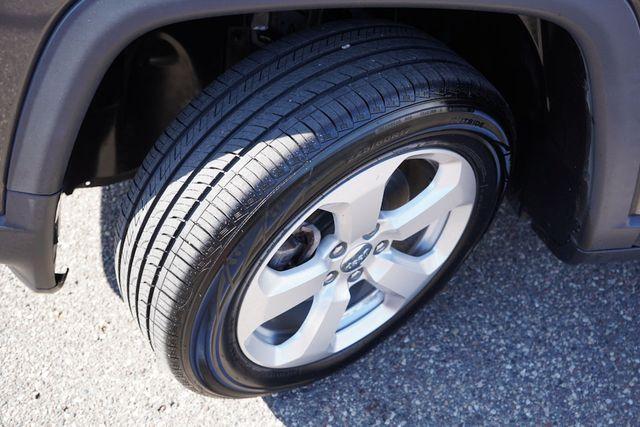 used 2020 Jeep Compass car, priced at $16,469