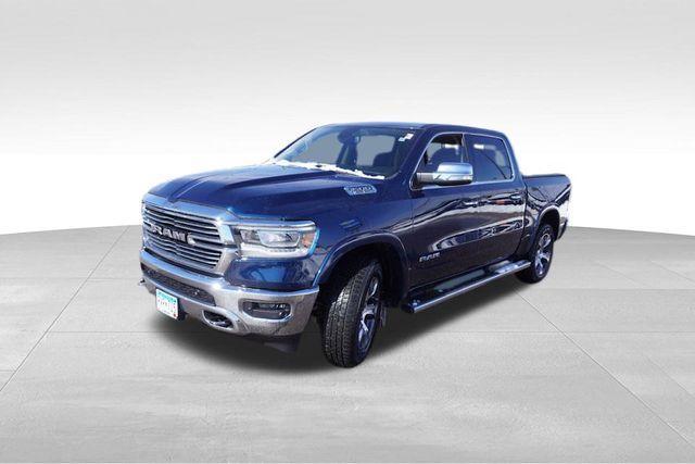 used 2019 Ram 1500 car, priced at $29,436