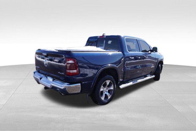 used 2019 Ram 1500 car, priced at $29,436