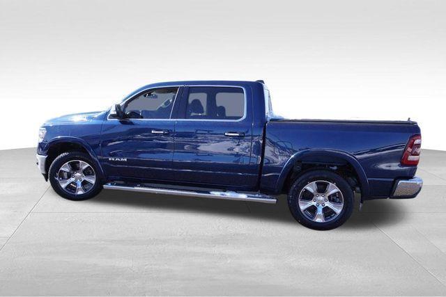 used 2019 Ram 1500 car, priced at $29,436