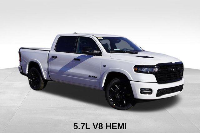 new 2026 Ram 1500 car, priced at $62,436