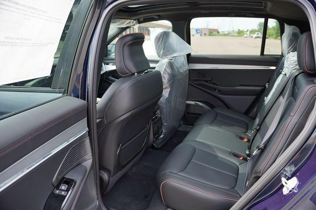 new 2025 Jeep Wagoneer S car, priced at $52,809