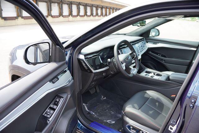 new 2025 Jeep Wagoneer S car, priced at $52,809