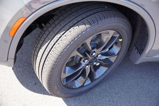 new 2026 Dodge Durango car, priced at $42,977