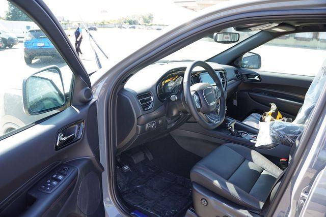 new 2026 Dodge Durango car, priced at $42,977
