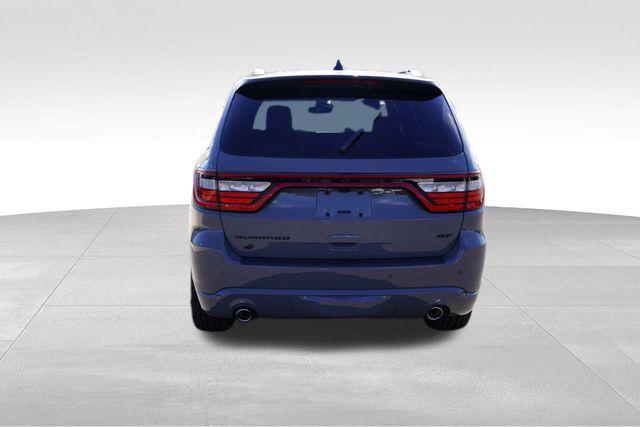 new 2026 Dodge Durango car, priced at $42,977