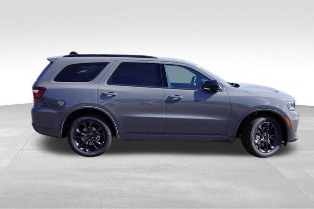 new 2026 Dodge Durango car, priced at $42,977