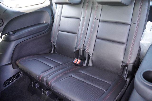new 2026 Dodge Durango car, priced at $42,977