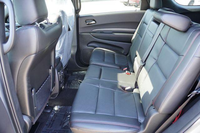 new 2026 Dodge Durango car, priced at $42,977